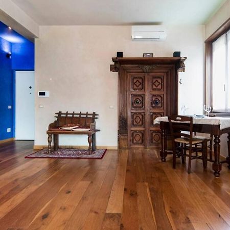 Richi Rent 04 Apartment Verona Bagian luar foto