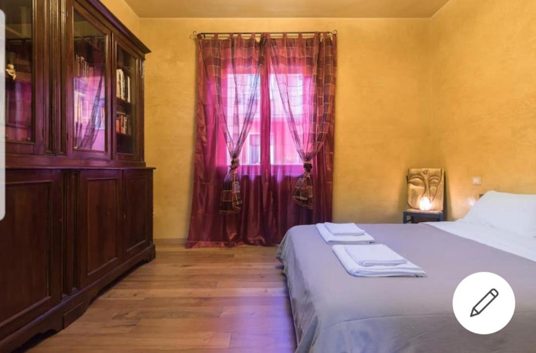 Richi Rent 04 Apartment Verona Bagian luar foto