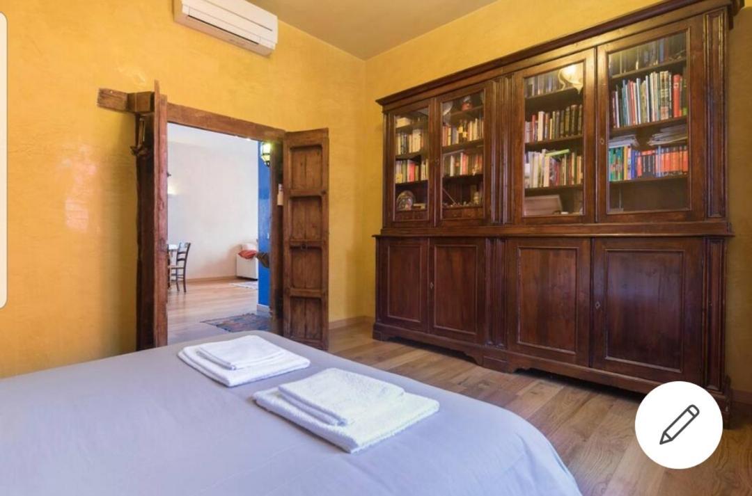 Richi Rent 04 Apartment Verona Bagian luar foto