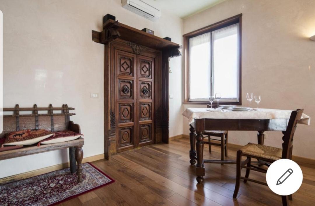 Richi Rent 04 Apartment Verona Bagian luar foto