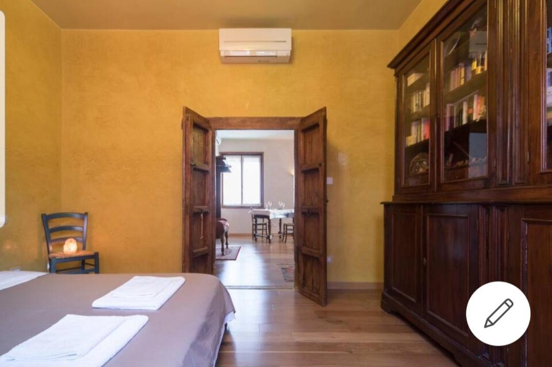 Richi Rent 04 Apartment Verona Bagian luar foto