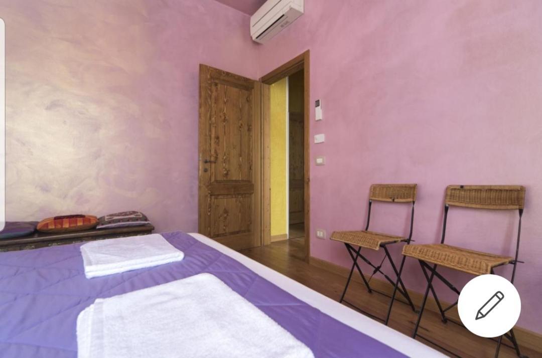 Richi Rent 04 Apartment Verona Bagian luar foto