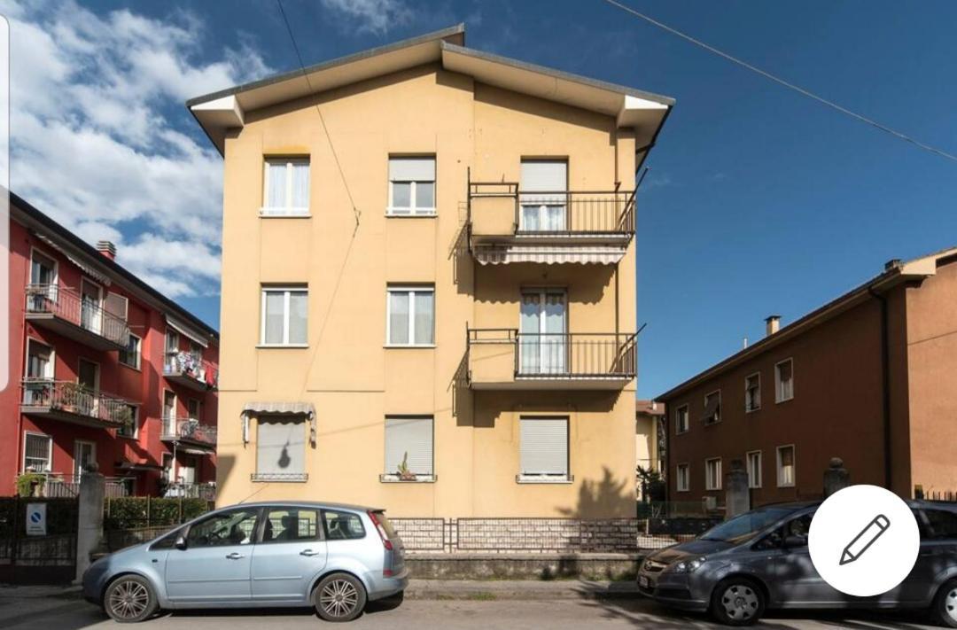 Richi Rent 04 Apartment Verona Bagian luar foto