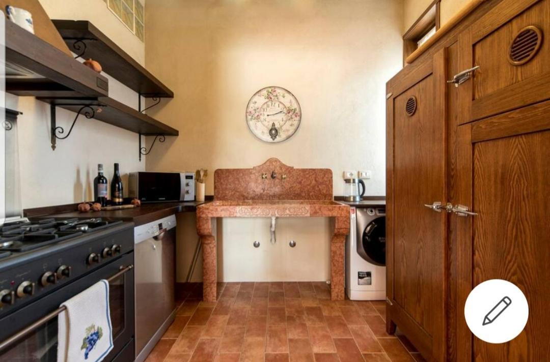 Richi Rent 04 Apartment Verona Bagian luar foto