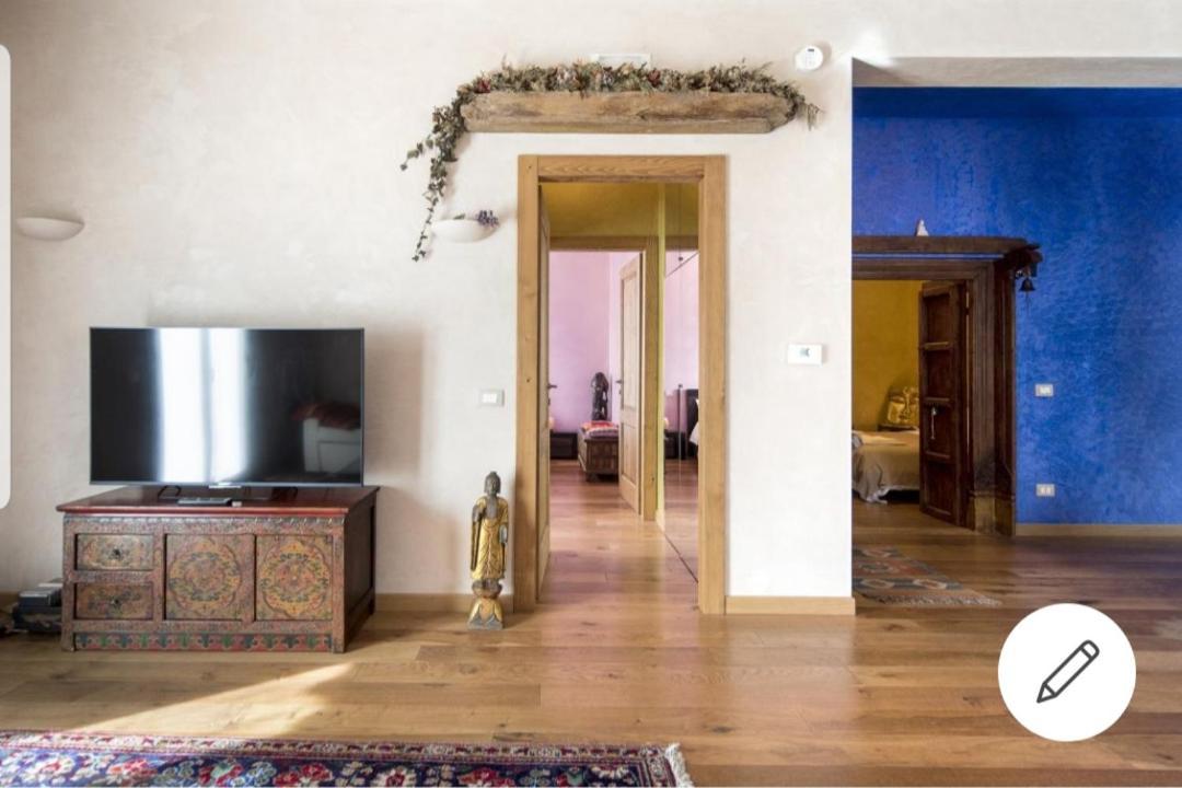Richi Rent 04 Apartment Verona Bagian luar foto
