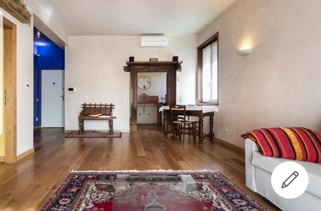 Richi Rent 04 Apartment Verona Bagian luar foto