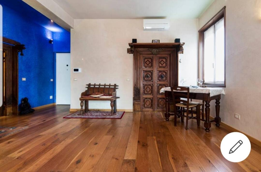Richi Rent 04 Apartment Verona Bagian luar foto